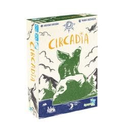 CIRCADIA