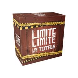 Limite Limite LA TOTALE