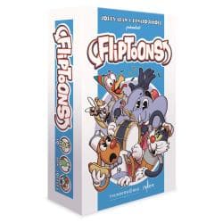 FLIPTOONS