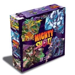 MIGHTY SHOT !