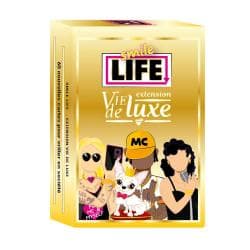 Smile Life Vie de LUxe