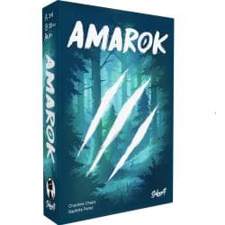 AMAROK