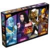 Dice Throne Marvel Iceberg, Tornade, Wolverine, Psylocke
