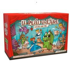 LE PETIT THEATRE