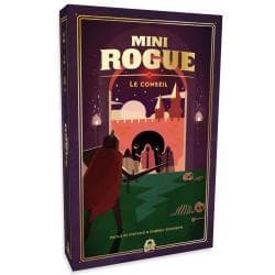 Mini Rogue LE CONSEIL