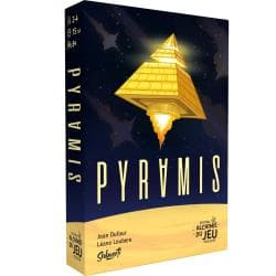 PYRAMIS