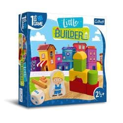 LITTLE BUILDER