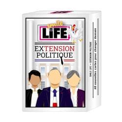 Smile Life POLITIQUE